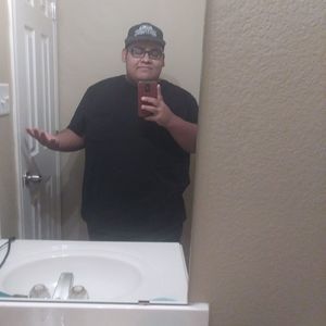 Meet your Posher, Jacob